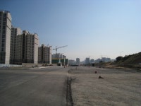 동판교 공사사진 - 부동산 갤러리