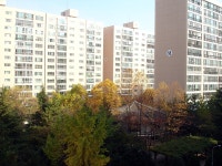 부산광역시 동래구 온천동 동래SK뷰1차 | 부동산뱅크 단지뱅크