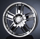 19인치 뉴턴 SF97 크롬 - ☆19인치☆ - 형제중고타이어 19인치 뉴턴 SF97 크롬