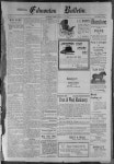 The Edmonton Bulletin 1900년 5월 11일 (금) Page 1