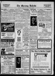 The Edmonton Bulletin 1920년 10월 30일 (토) Page 3