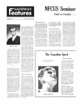 The Gateway 1963년 10월 4일 (금) Page 8