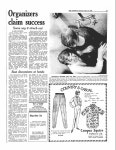 The Gateway March 16, 1967 Page 3