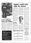 The Gateway October 4, 1968 Page 3