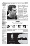 The Gateway October 21, 2004 Page 2