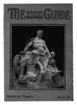 The Grain Growers Guide 1919년 3월 12일 (수) Page 1