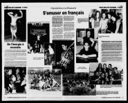 La Liberté October 3, 1997 Page 27