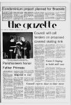 The Gazette (St. Albert, Alta.) 1969년 10월 29일 (수) Page 1