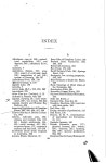 Peel 2695, p. 357:Index