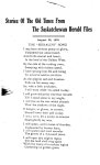 Peel 7296: Saskatchewan Herald, Stories of the old times from the Saskatchewan Herald files (1951)