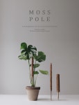 식물지지대 코코넛봉 연결형 수태봉(소/40cm)+노끈(30cm/1줄) : 원예자재 기타부자재 - 엑스플랜트