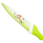 도매꾹 :: 대한민국1위 돈버는 쇼핑 - 도매꾹 [도매꾹] 삼덕퀸스타 칼라과도/5372/스테인레스/과일칼/과도/주