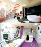 수영장, 노래방, 히노끼탕까지 부티크 텔 | 네이트 판