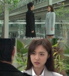 (기사) 에덴 국회장 국자커플 허락 해피엔딩 예고 - 에덴의 동쪽 갤러리