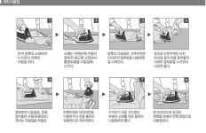 이라운드몰 글로벌이커머스 [레노마셔츠]남성 위사프린트 슬림핏 반소매셔츠2종 [RHUSL1-338-WH,NY]