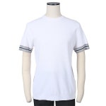 [AK수원][킨록] S/S 소매배색 반팔 티셔츠 3종 택1 IVY1517 - NS홈쇼핑  [AK수원][킨록] S/S 소매배색 반팔 티셔츠 3종 택1 IVY1517... 