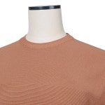 [AK수원][킨록] S/S 소매배색 반팔 티셔츠 3종 택1 IVY1517 - NS홈쇼핑  [AK수원][킨록] S/S 소매배색 반팔 티셔츠 3종 택1 IVY1517... 