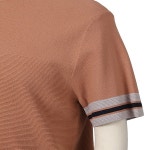 [AK수원][킨록] S/S 소매배색 반팔 티셔츠 3종 택1 IVY1517 - NS홈쇼핑  [AK수원][킨록] S/S 소매배색 반팔 티셔츠 3종 택1 IVY1517... 