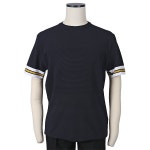 [AK수원][킨록] S/S 소매배색 반팔 티셔츠 3종 택1 IVY1517 - NS홈쇼핑  [AK수원][킨록] S/S 소매배색 반팔 티셔츠 3종 택1 IVY1517... 