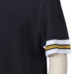 [AK수원][킨록] S/S 소매배색 반팔 티셔츠 3종 택1 IVY1517 - NS홈쇼핑  [AK수원][킨록] S/S 소매배색 반팔 티셔츠 3종 택1 IVY1517... 