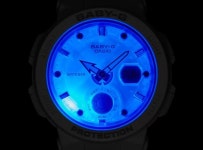 [AK분당][BABY-G] 비치 트래블러 시리즈 BGA-250-7A1DR - NS홈쇼핑  [AK분당][BABY-G] 비치 트래블러 시리즈 BGA-250-7A1DR - NS홈쇼핑