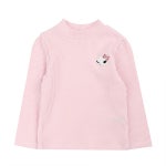 [AK분당][프렌치캣]L/PK 골지 반목 티셔츠 Q95DKT290P2 - NS홈쇼핑  [AK분당][프렌치캣]L/PK 골지 반목 티셔츠 Q95DKT290P2 - NS홈쇼핑