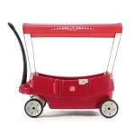 이라운드몰 글로벌이커머스 [스텝2]올어라운드 캐노피 웨곤 - 웨곤의 정석