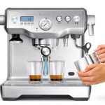 [Breville] 듀얼보일러 반자동 에스프레소머신 BES920 / the Dual Boiler | 백화점을 클릭하다. AK 몰