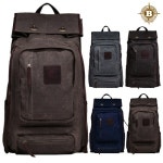 이라운드몰 글로벌이커머스 [builford] 빌포드 Roll Top Safari Backpack (택1) / 빌포드백팩
