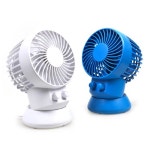 이라운드몰 글로벌이커머스 [Mooas] URBAN Mini Fan / 무아스 어반 미니 선풍기 / USB 미니 선풍기