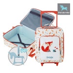 [뽀드미엘] 키즈캐리어_라벤_유아캐리어/아동캐리어 | 백화점을 클릭하다. AK 몰