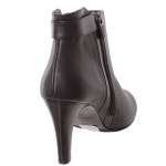 [탠디] 여성앵클부츠 J1190 K-102 (밤색) 8CM | 백화점을 클릭하다. AK 몰