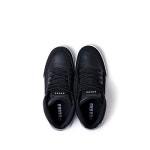 [스코노］SKONO 레볼루션 가죽 하이탑 SCM4450RV13 블랙 | 백화점을 클릭하다. AK 몰