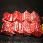 [고기다] 한우 갈비세트 2호 | 백화점을 클릭하다. AK 몰