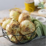 이라운드몰 글로벌이커머스 [함평천지농협] 18년산 양파 5kg(중소 160g 이하) 실중량