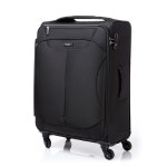 이라운드몰 글로벌이커머스 [쌤소나이트] STINGRAY 캐리어 66/24 EXP BLACK AE409002