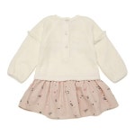 [밍크뮤](IV)MIAO캐릭터원피스 36A15-403-02(90-130)이월상품 | 백화점을 클릭하다. AK 몰