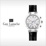 [한국 공식수입원 정품]Guy Laroche Timepleces G2009-02 [기라로쉬]