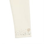  [티파니]아이보리 핫피스 레깅스 T65KAP070 