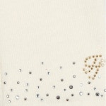  [티파니]아이보리 핫피스 레깅스 T65KAP070 