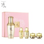 이라운드몰 글로벌이커머스 [수] 경옥비책 핑크모란 에디션