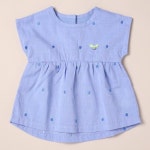 이라운드몰 글로벌이커머스 [파코라반베이비] 파인 티셔츠 PT353372