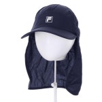 아이스타일24 [FILA KIDS(AK 유아동)][휠라키즈]엑티브 퍼포먼스 CAP<K4CPZ653XNAY,TQE,WHI,RPK