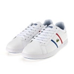[라코스테] LACOSTE GRADUATE EVO TCL 7-30SPM0015 WHT/WHT | 백화점을 클릭하다. AK 몰