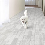  [펫노리터] 애견매트 마루와 펫 100x1000cm