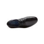 이라운드몰 글로벌이커머스 [락포트] ROCKPORT 남성 정장화 매드슨 플레인 토 CG7281 블랙
