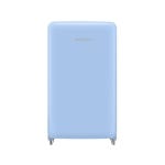 [위니아] 딤채쁘띠 김치냉장고 DS107PACB (블루/100ℓ)