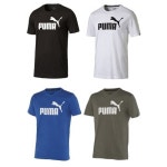  [푸마]  ESS No.1 Tee 593034-75 88 | 백화점을 클릭하다. AK 몰