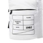 이라운드몰 글로벌이커머스 [슈퍼콤마비] Pocket helmet bag(white) H6BSX17004WH