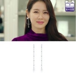 [AK분당][스와로브스키] Louison 롱 이어링 5409732 - NS홈쇼핑  [AK분당][스와로브스키] Louison 롱 이어링 5409732 - NS홈쇼핑